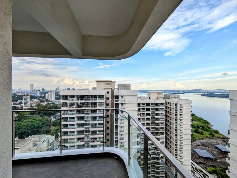 Condominium for Sale at Bay Point @ Country Garden Danga Bay - Wilson Tee - PropertyGuru.com.my