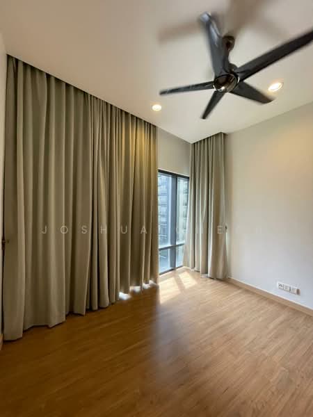 Service Residence for Rent at St Mary Residences - Joshua Cheah - Interior - PropertyGuru.com.my