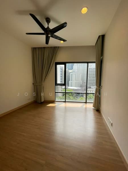 Service Residence for Rent at St Mary Residences - Joshua Cheah - View - PropertyGuru.com.my