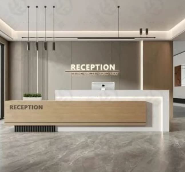 Office for Rent in SS 20, Damansara Utama (Petaling Jaya) - FC Ng - Lobby - PropertyGuru.com.my