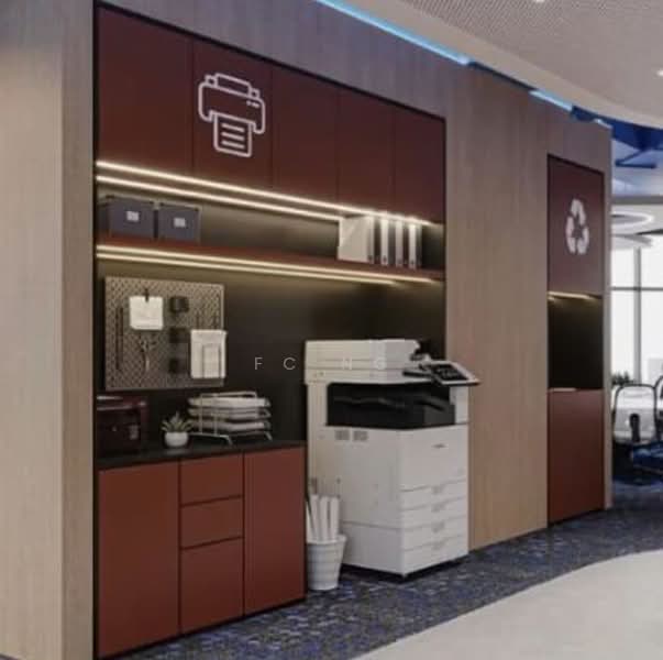 Office for Rent in SS 20, Damansara Utama (Petaling Jaya) - FC Ng - Interior - PropertyGuru.com.my