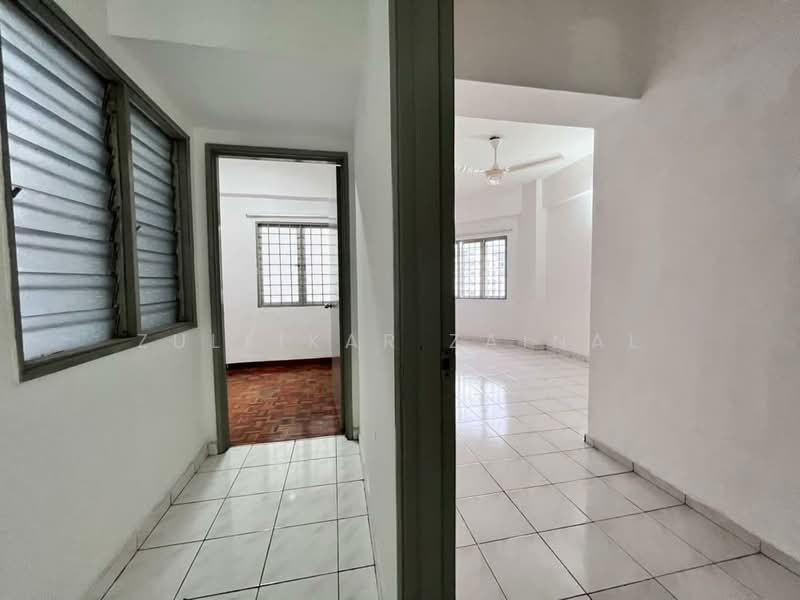 Condominium for Rent at Tiara Kelana - Zulfikar Zainal - Interior - PropertyGuru.com.my