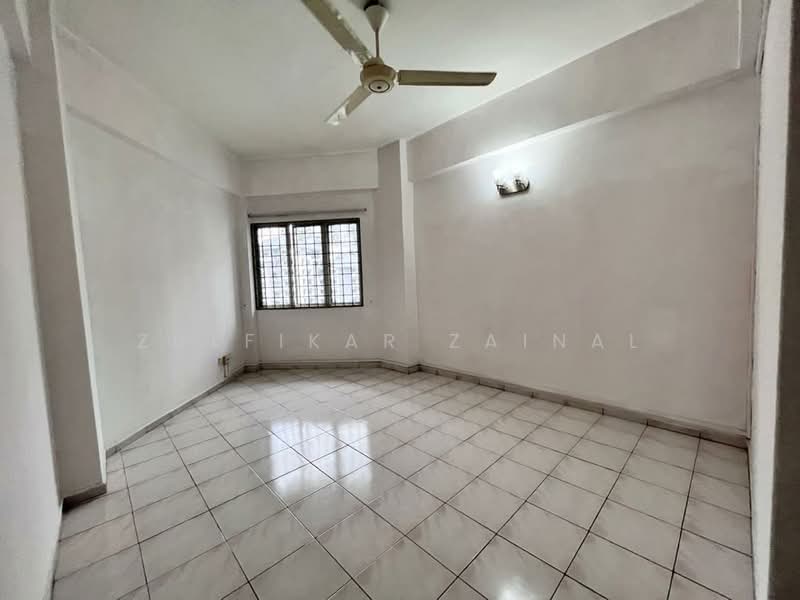 Condominium for Rent at Tiara Kelana - Zulfikar Zainal - Interior - PropertyGuru.com.my