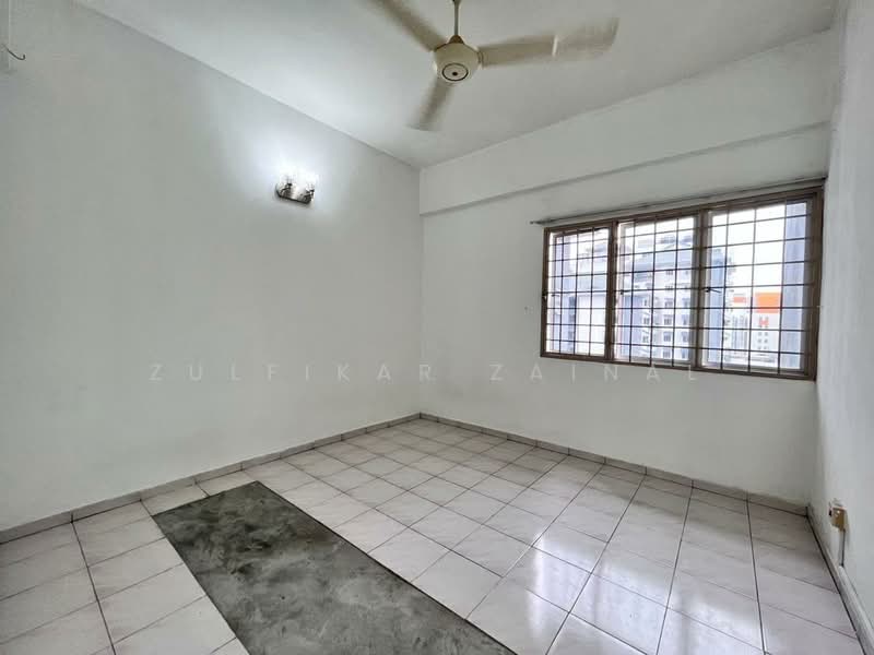 Condominium for Rent at Tiara Kelana - Zulfikar Zainal - Interior - PropertyGuru.com.my