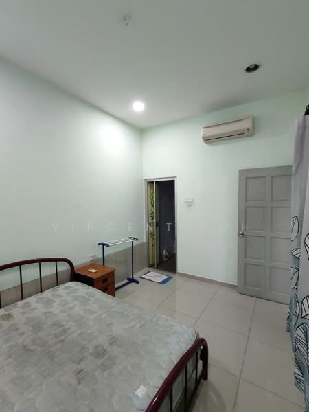 Semi-Detached House for Sale in Jinjang (Kuala Lumpur) - Vincent Goh - Bedroom - PropertyGuru.com.my