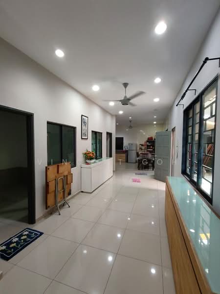 Semi-Detached House for Sale in Jinjang (Kuala Lumpur) - Vincent Goh - Interior - PropertyGuru.com.my
