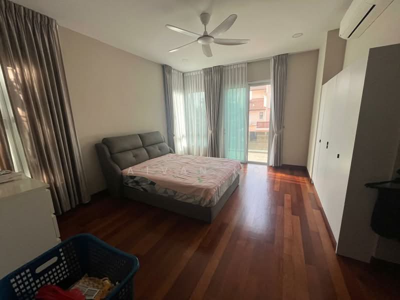 Semi-Detached House for Sale in Suria Residence (Cheras) - Aivan Ng - Bedroom - PropertyGuru.com.my