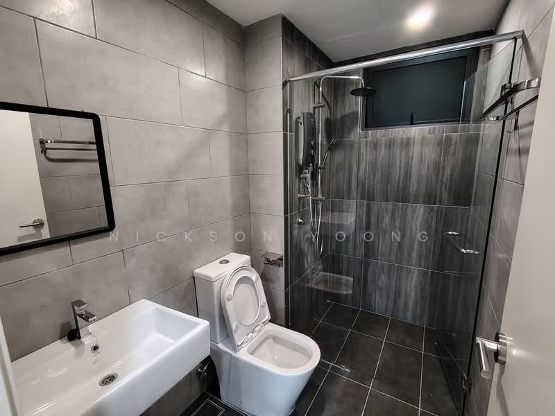 Service Residence for Rent at Meta City - Nickson Yoong - Bathroom - PropertyGuru.com.my