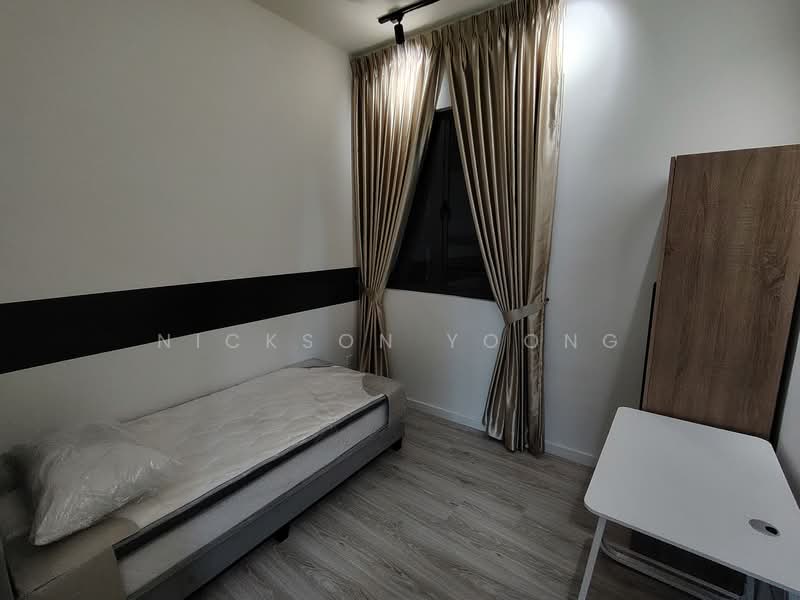 Service Residence for Rent at Meta City - Nickson Yoong - Bedroom - PropertyGuru.com.my