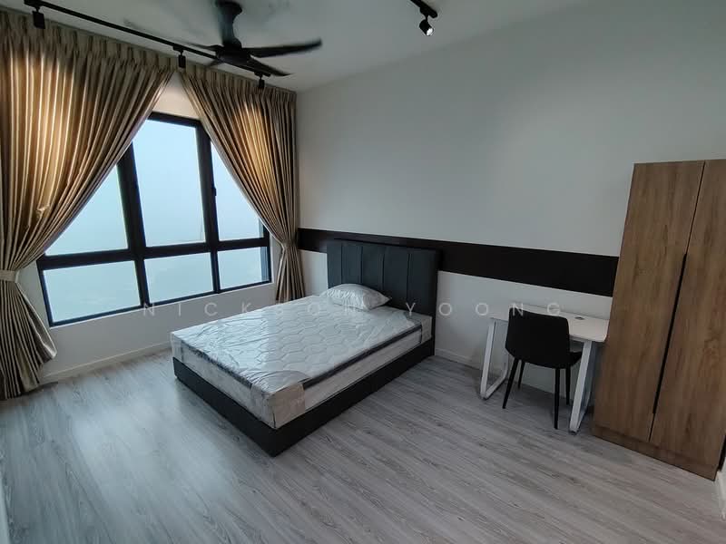 Service Residence for Rent at Meta City - Nickson Yoong - Bedroom - PropertyGuru.com.my