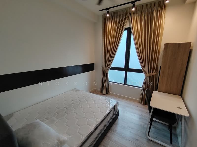 Service Residence for Rent at Meta City - Nickson Yoong - Bedroom - PropertyGuru.com.my