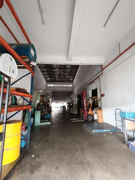 Kilang untuk Dijual di Taman Industri Jaya (Skudai) - VK Hng - PropertyGuru.com.my