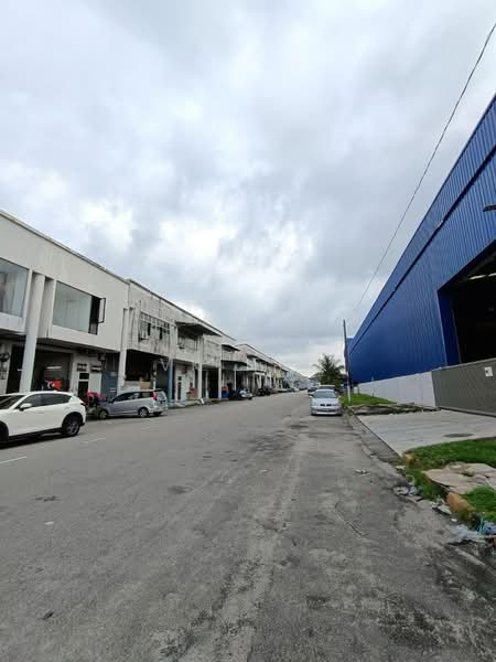 Kilang untuk Dijual di Taman Industri Jaya (Skudai) - VK Hng - PropertyGuru.com.my
