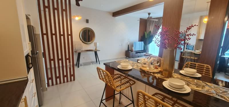 Kondominium untuk Disewa di UNO Promenade - Bonie Tan - PropertyGuru.com.my