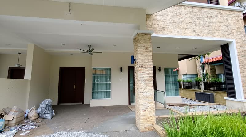 Semi-Detached House for Sale in Ampang Jaya (Ampang) - Tony YY - Exterior - PropertyGuru.com.my
