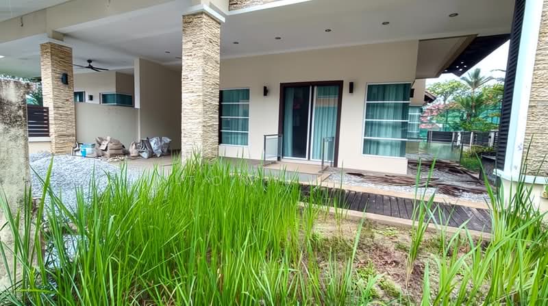 Semi-Detached House for Sale in Ampang Jaya (Ampang) - Tony YY - Exterior - PropertyGuru.com.my