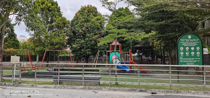 Semi-Detached House for Sale in Ampang Jaya (Ampang) - Tony YY - Exterior - PropertyGuru.com.my