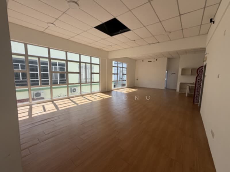 Shop / Office for Rent in Bandar Bukit Raja (Klang) - Jay Yong - Interior - PropertyGuru.com.my