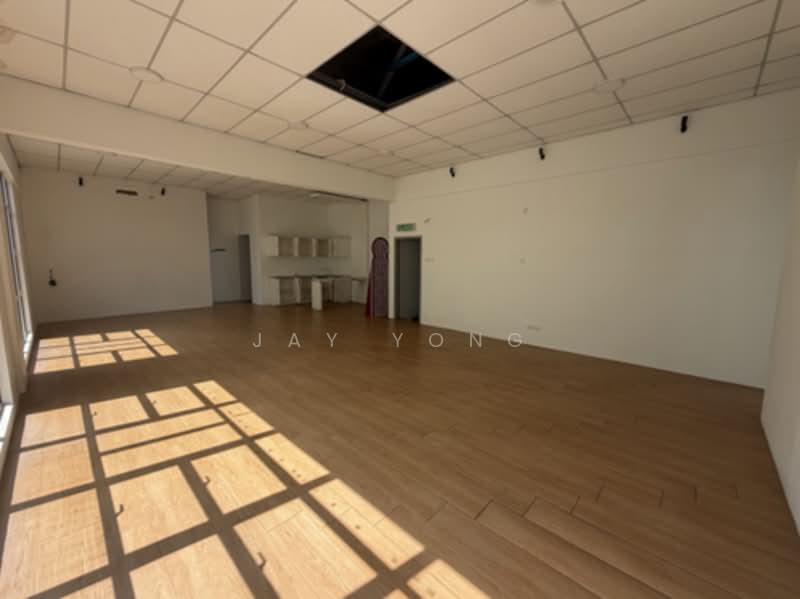 Shop / Office for Rent in Bandar Bukit Raja (Klang) - Jay Yong - Interior - PropertyGuru.com.my