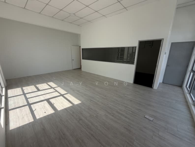 Shop / Office for Rent in Bandar Bukit Raja (Klang) - Jay Yong - Interior - PropertyGuru.com.my