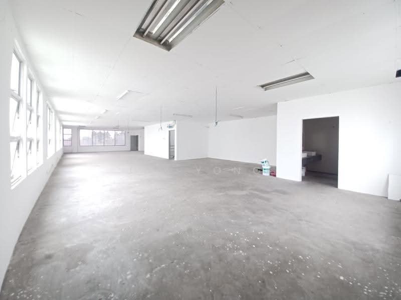 Shop / Office for Rent in Bandar Bukit Raja (Klang) - Jay Yong - Interior - PropertyGuru.com.my