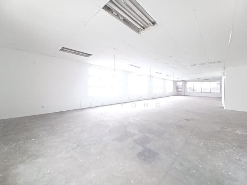 Shop / Office for Rent in Bandar Bukit Raja (Klang) - Jay Yong - Interior - PropertyGuru.com.my