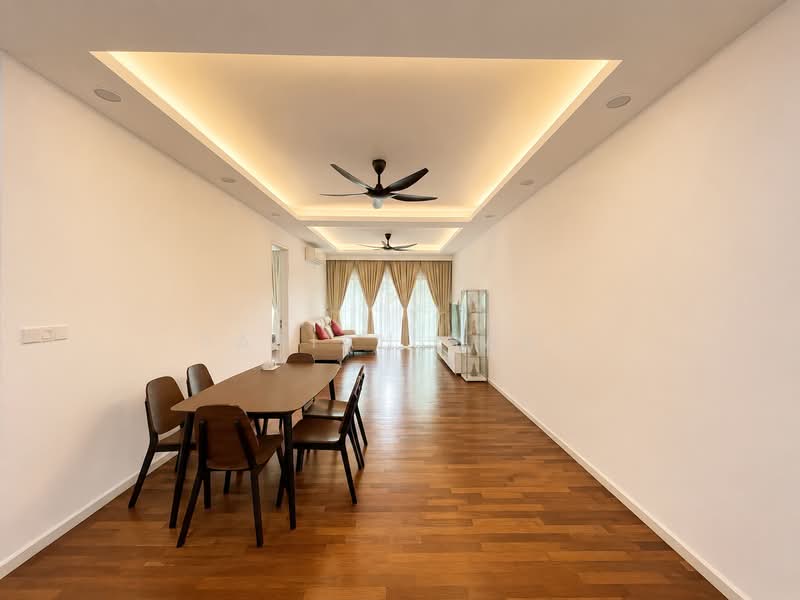 Kondominium untuk Disewa di Kaleidoscope (Residensi Setiawangsa) - Sariah Saad - PropertyGuru.com.my