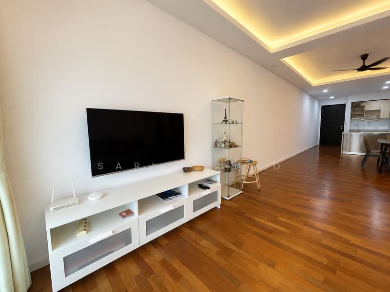 Kondominium untuk Disewa di Kaleidoscope (Residensi Setiawangsa) - Sariah Saad - PropertyGuru.com.my