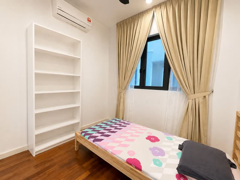 Kondominium untuk Disewa di Kaleidoscope (Residensi Setiawangsa) - Sariah Saad - PropertyGuru.com.my