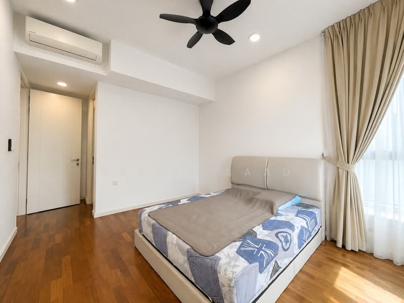 Kondominium untuk Disewa di Kaleidoscope (Residensi Setiawangsa) - Sariah Saad - PropertyGuru.com.my