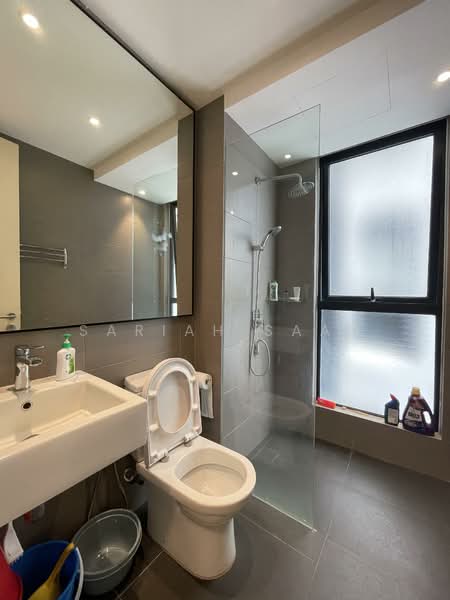 Kondominium untuk Disewa di Kaleidoscope (Residensi Setiawangsa) - Sariah Saad - PropertyGuru.com.my