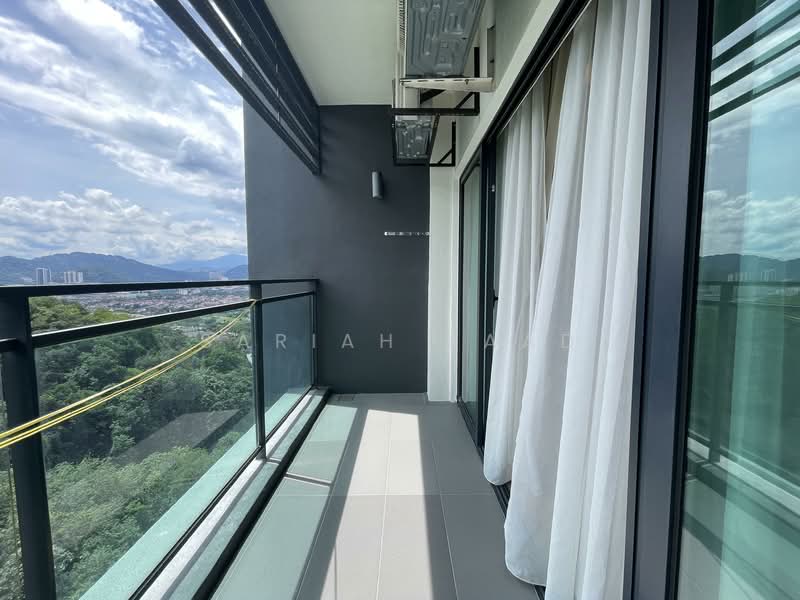 Kondominium untuk Disewa di Kaleidoscope (Residensi Setiawangsa) - Sariah Saad - PropertyGuru.com.my