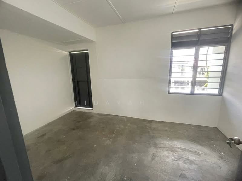 Rumah Teres 2 Tingkat untuk Disewa di Butterworth (Penang) - Hidayah . - Interior - PropertyGuru.com.my