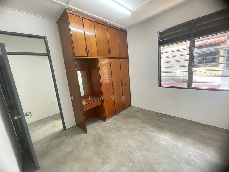 Rumah Teres 2 Tingkat untuk Disewa di Butterworth (Penang) - Hidayah . - Interior - PropertyGuru.com.my