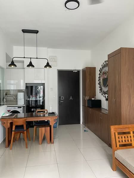 Servis Apartment untuk Disewa di Astoria Ampang - Amanda Wee - Interior - PropertyGuru.com.my