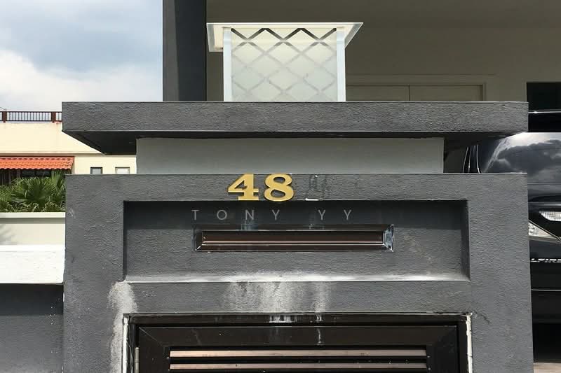 Rumah Banglo untuk Dijual di Kota Emerald (Rawang) - Tony YY - Exterior - PropertyGuru.com.my