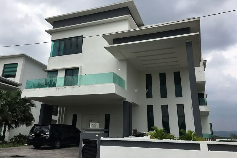 Rumah Banglo untuk Dijual di Kota Emerald (Rawang) - Tony YY - Exterior - PropertyGuru.com.my