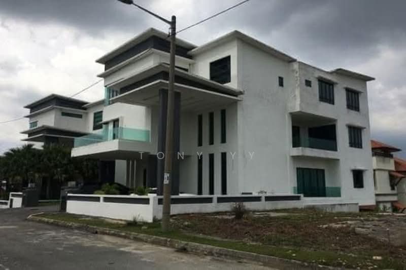 Rumah Banglo untuk Dijual di Kota Emerald (Rawang) - Tony YY - Exterior - PropertyGuru.com.my