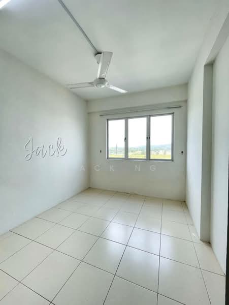 Apartment for Rent at Pangsapuri Suria 1 Batu Kawan - Jack Ng - Interior - PropertyGuru.com.my