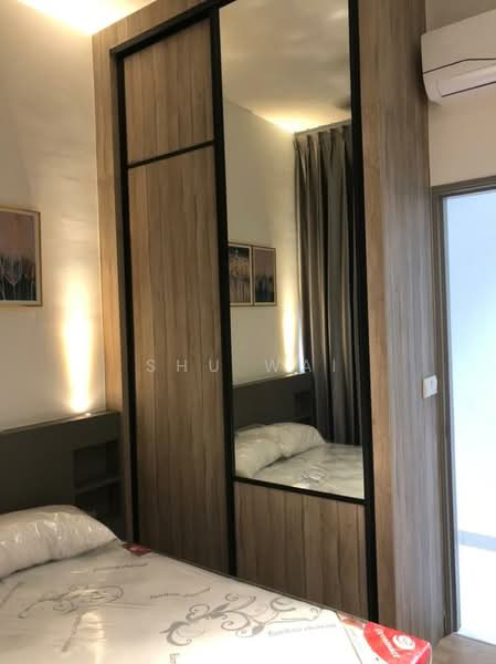 Servis Apartment untuk Disewa di Astoria Ampang - Shu Wai - Bedroom - PropertyGuru.com.my