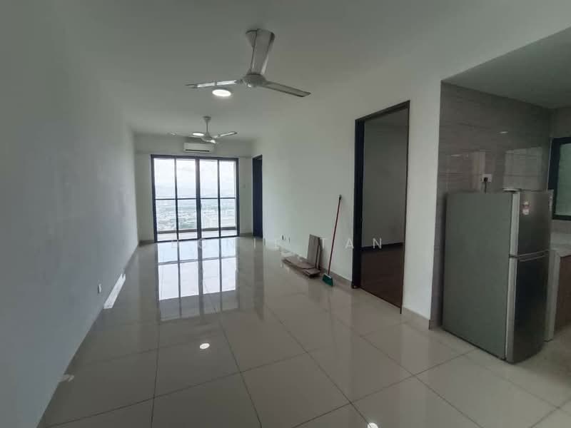 Servis Apartment untuk Dijual di Symphony Tower (Menara Simfoni) - Bonie Tan - PropertyGuru.com.my