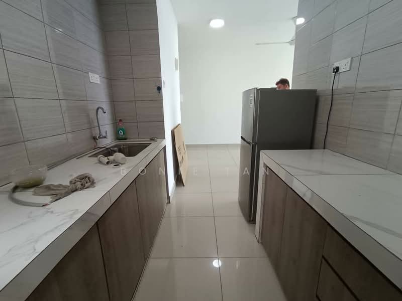 Servis Apartment untuk Dijual di Symphony Tower (Menara Simfoni) - Bonie Tan - PropertyGuru.com.my