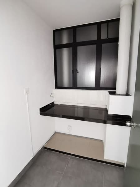 Condominium for Sale at The Herz - Vincent Goh - Kitchen - PropertyGuru.com.my