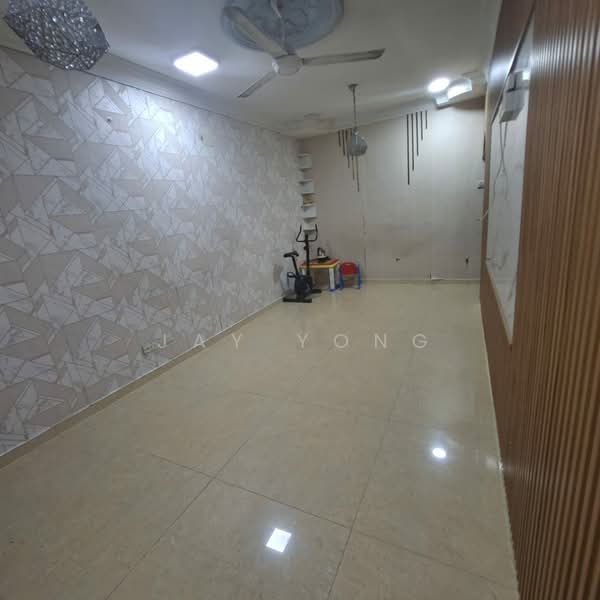 1-storey Terraced House for Sale in Bandar Bukit Raja (Klang) - Jay Yong - Interior - PropertyGuru.com.my