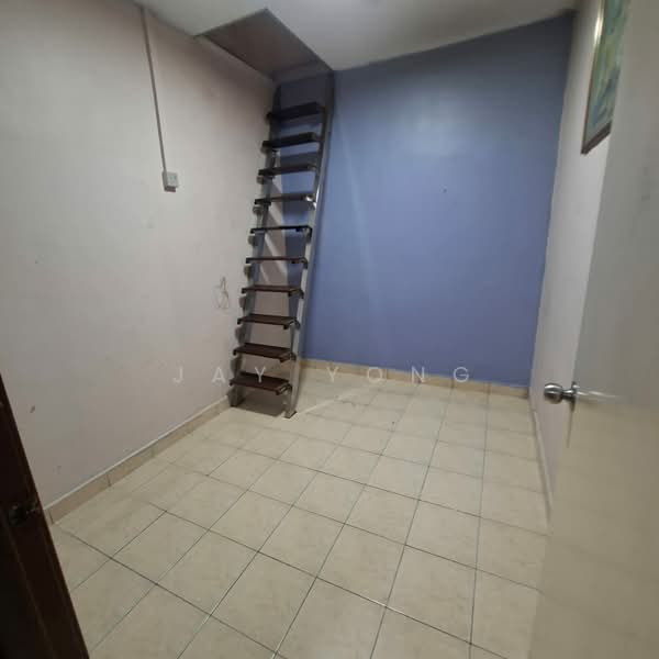 1-storey Terraced House for Sale in Bandar Bukit Raja (Klang) - Jay Yong - Interior - PropertyGuru.com.my