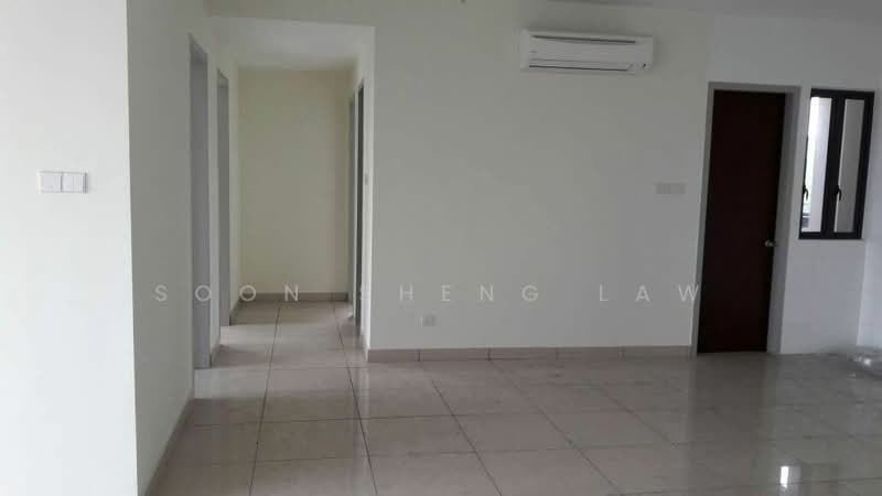 Kondominium untuk Dijual di Lido Residency - Soon Sheng Law - Interior - PropertyGuru.com.my