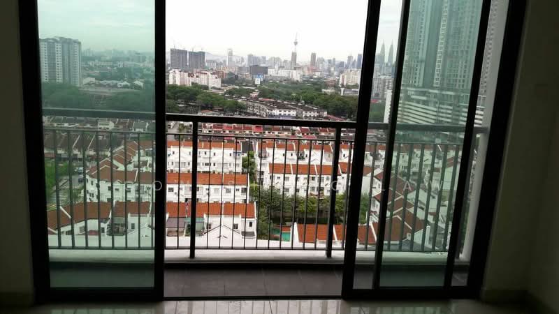 Kondominium untuk Dijual di Lido Residency - Soon Sheng Law - View - PropertyGuru.com.my