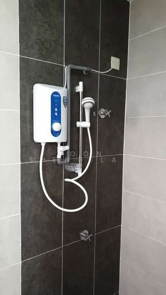 Kondominium untuk Dijual di Lido Residency - Soon Sheng Law - Bathroom - PropertyGuru.com.my