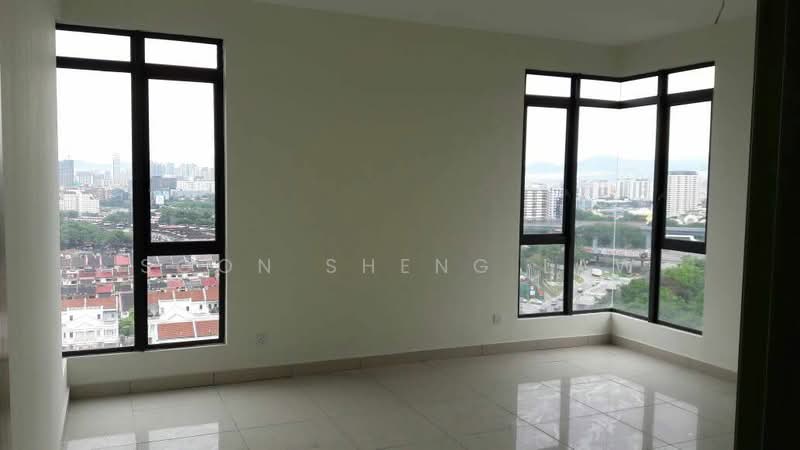 Kondominium untuk Dijual di Lido Residency - Soon Sheng Law - View - PropertyGuru.com.my