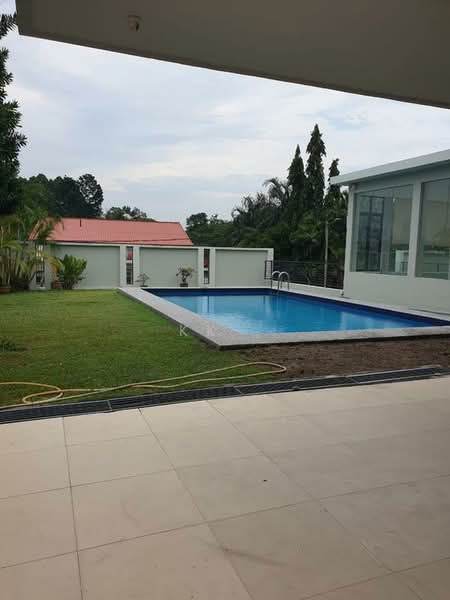 Rumah Banglo untuk Dijual di Ampang (Kuala Lumpur) - KK . - Exterior - PropertyGuru.com.my
